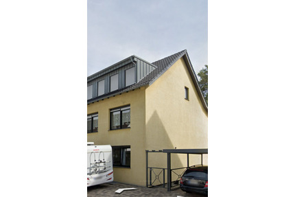 Moderne helle Dachgeschoss Wohnung - Duisburg Duisburg-Mitte