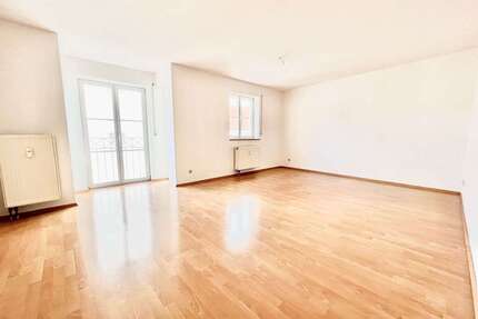 Wohnung zum Mieten in Ingolstadt 850,00 € 78 m²
