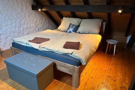 Ferienwohnung für 4 Personen - 40,00&nbsp;EUR Kaltmiete, in Büdesheim (PLZ: 54610)