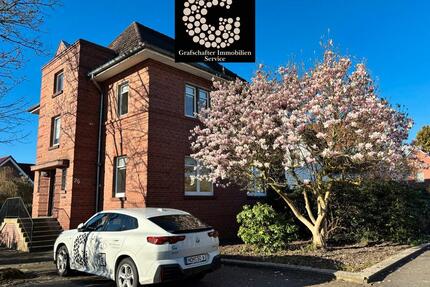 Stadtvilla in 48465 Schüttorf mieten – Großzügige Räume, zentrale Lage, sofort verfügbar