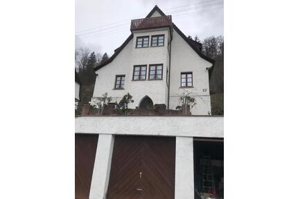 3 -Zimmer Wohnung in Oberndorf am Neckar