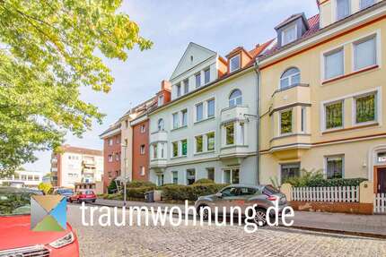 Wohnung zum Kaufen in Hannover 159.000,00 € 66 m²