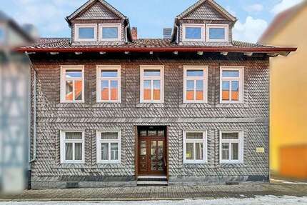 Haus zum Kaufen in Goslar 239.000,00 € 240 m²