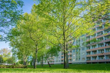 Wohnung zum Mieten in Chemnitz 443,00 € 69.93 m²