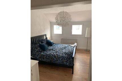 4-ZKB Wohnung im 2.OG in Zweibrücken City