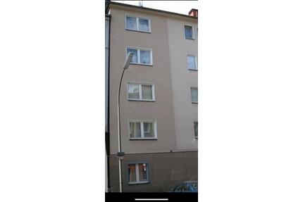 Familienfreundliche 4-Zimmer-Wohnung mit Balkon & Gartennutzung - Dortmund Innenstadt Nord