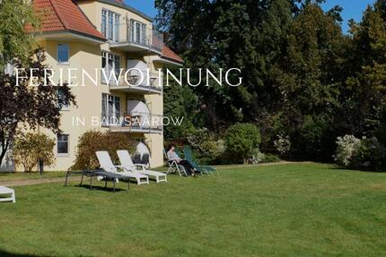 Verkauf Ferienwohnung direkt am Scharmützelsee - Bad Saarow