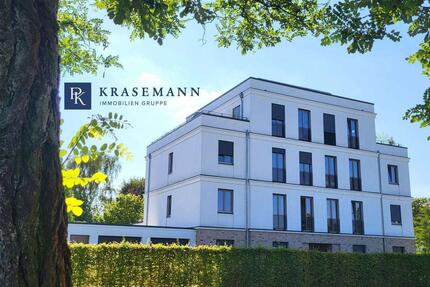 1 Monat mietfrei – Exklusive Erdgeschosswohnung mit Garten - Gifhorn