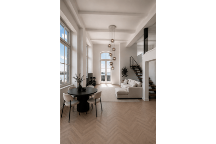 Wohnung zum Mieten in Magdeburg 2.300,00 € 99 m²