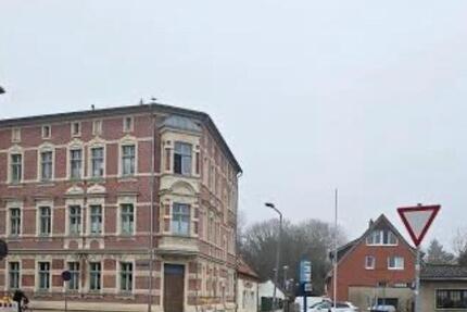 3-Raum-Wohnung in zentraler Lage - Anklam