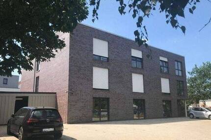 Modern ausgestattete 1,5-Zimmer-Wohnung in zentraler Wohnlage - Oldenburg Osternburg