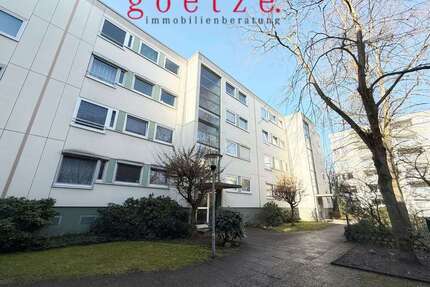 Wohnung zum Kaufen in Laatzen 129.000,00 € 85 m²