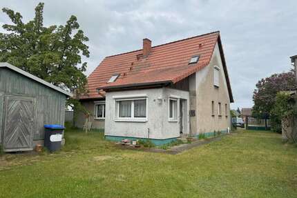 Haus zum Kaufen in Leopoldshagen 110.000,00 € 76 m²