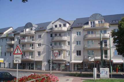 Wohnung zum Mieten in Nordhausen 430,00 € 55.49 m²