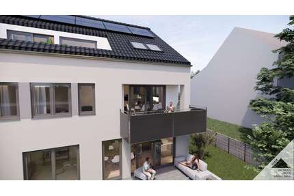 Wohnung zum Kaufen in Waiblingen-Neustadt 529.000,00 € 81 m²