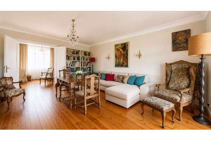 Wohnung zum Kaufen in Frankfurt am Main 630.000,00 € 89.44 m²