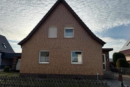 Ein-Zweifamilienhaus mit großen Garten - Duderstadt