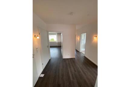 Stilvolles Wohnglück unterhalb des Musikerviertels - Bielefeld