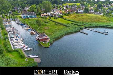 Wohnung zum Kaufen in Borgwedel Stexwig 240.000,00 € 61.9 m² - Borgwedel / Stexwig