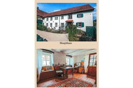 Bauernhaus zu vermieten ! - 1.200,00&nbsp;EUR Kaltmiete, ca.&nbsp; 129,90&nbsp;m&sup2; in Antweiler (PLZ: 53533)