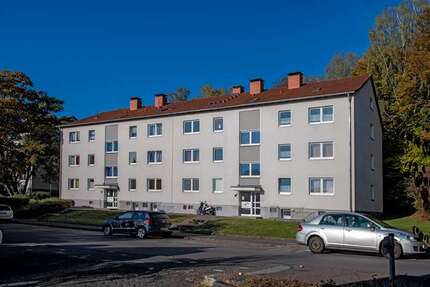 Wohnung zum Mieten in Siegen 319,00 € 67 m²