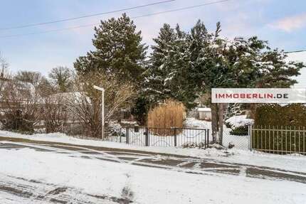 Grundstück zu verkaufen in Schönwalde-Glien 399.000,00 € 1626 m²