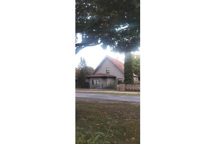 Haus zu verkaufen 120 qm Wohnfläche Sachsenhausen - Oranienburg