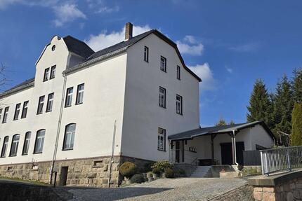 Wohn und Geschäftshaus Carlsfeld Top Preis Top Lage Ortskern - Eibenstock