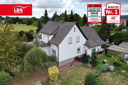 Haus zum Kaufen in Porta Westfalica 229.990,00 € 184.74 m²