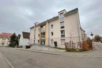 Wohnung zum Mieten in Ludwigsburg 1.500,00 € 94.26 m²