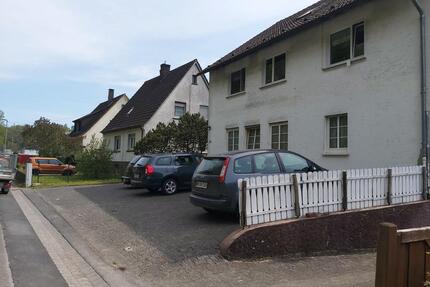 Wohnung in Morsbach-Volperhausen zu vermieten