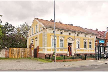 Haus zum Kaufen in Stahnsdorf 675.000,00 € 135 m²