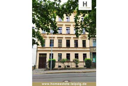 Wohnung zum Kaufen in Leipzig 185.000,00 € 60 m²