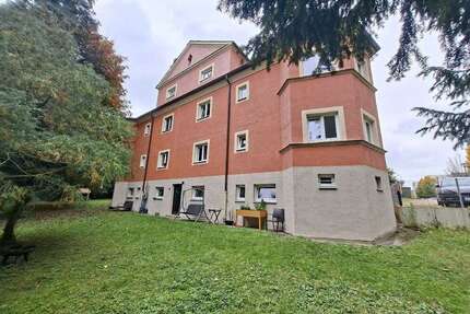 Haus zum Kaufen in Augsburg 1.590.000,00 € 356 m²