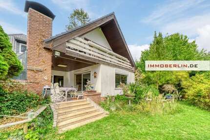 Haus zum Kaufen in Berlin Blankenfelde 1.560.000,00 € 220 m² - Berlin / Blankenfelde