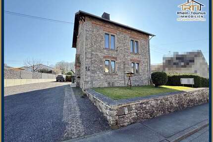 Haus zum Kaufen in Ettinghausen 135.000,00 € 116 m²