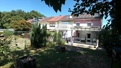 IDEAL FÜR DIE FAMILIE - MIT SONNIGEM GARTEN - Nürtingen