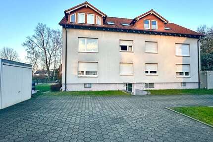 Wohnung zum Mieten in Lünen 470,00 € 64 m²