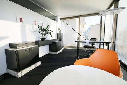 Büro in Schorndorf 899,00 € 23.48 m²