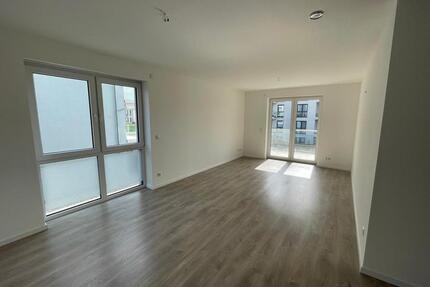4 Raumwohnung mit Balkon und Terrasse (128 m²), Radeburg