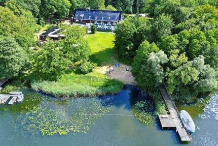 Wohnung zum Kaufen in Lärz 279.000,00 € 61.6 m²