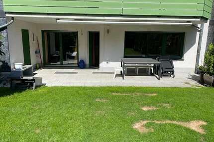 Wohnung zum Mieten in Wuppertal 1.000,00 € 101 m²