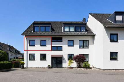 Wohnung zum Kaufen in Köln-Dellbrück 245.000,00 € 65.83 m²