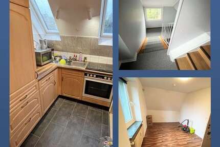 Wohnung zum Mieten in Mettmann 380,00 € 42 m²