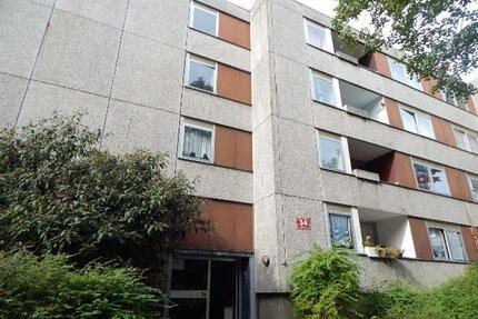 Stop! Individuelle 3,5-Zimmer-Wohnung (WBS) - Dortmund Mengede