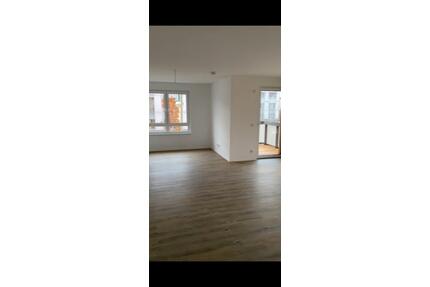 2 Zimmer Wohnung mit Balkon in Potsdam