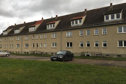 2 Zi Wohnung in Golzow bei Corin Eberswalde - Bernau bei Berlin