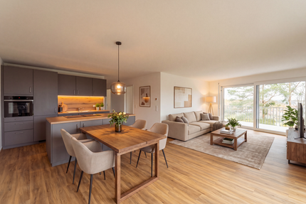 Wohnung zum Mieten in Eutingen im Gäu 1.440,00 € 113.3 m²