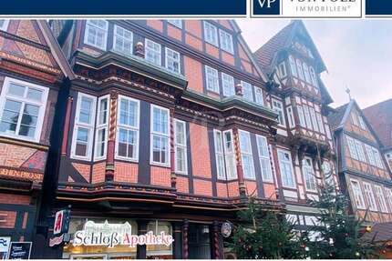 Wohnung zum Mieten in Celle 1.000,00 € 150 m²