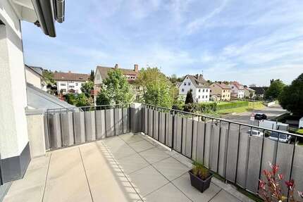 Wohnung zum Kaufen in Emmendingen-Mundingen 479.000,00 € 104 m²